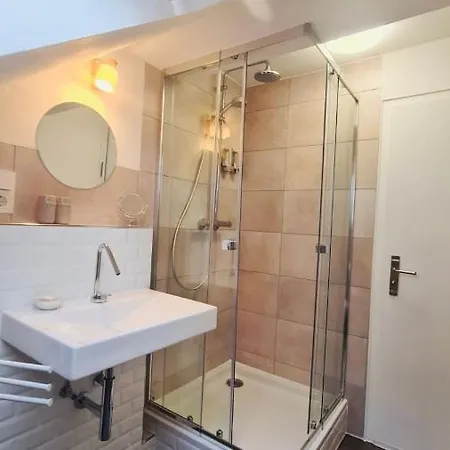 Waldapart Appartement Willingen (Upland)