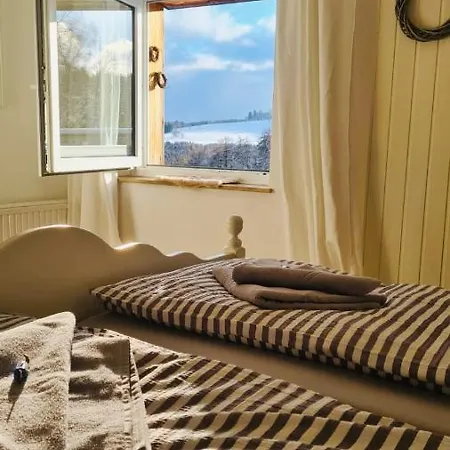 Διαμέρισμα Waldapart Willingen (Upland)