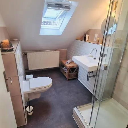 Waldapart Apartment *