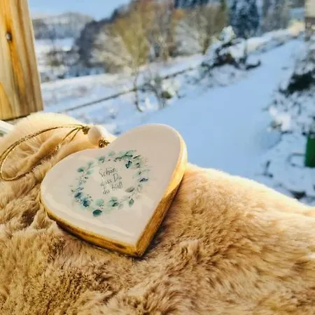 Appartement Waldapart