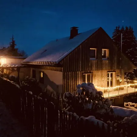 Appartement Waldapart Willingen (Upland)