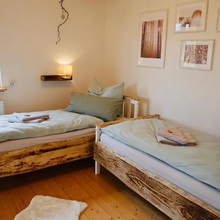 Appartement Waldapart