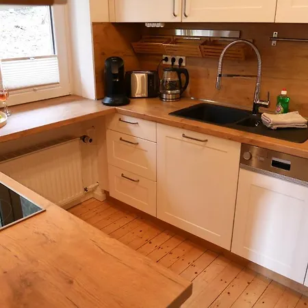 Waldapart Appartement