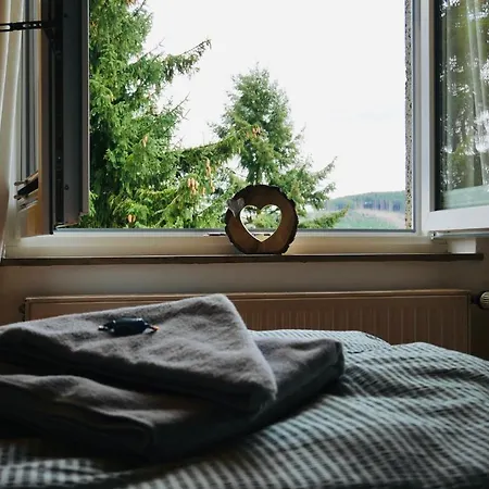 Waldapart Appartement *