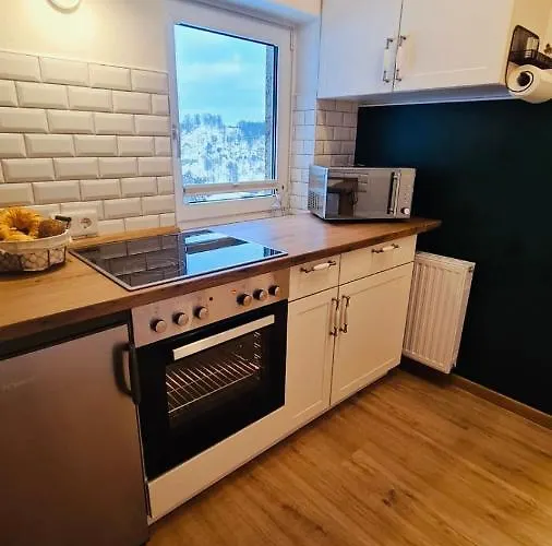 Waldapart Lägenhet *