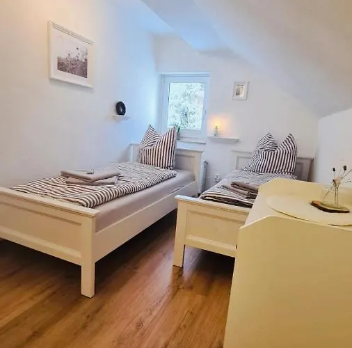 Waldapart Appartamento *