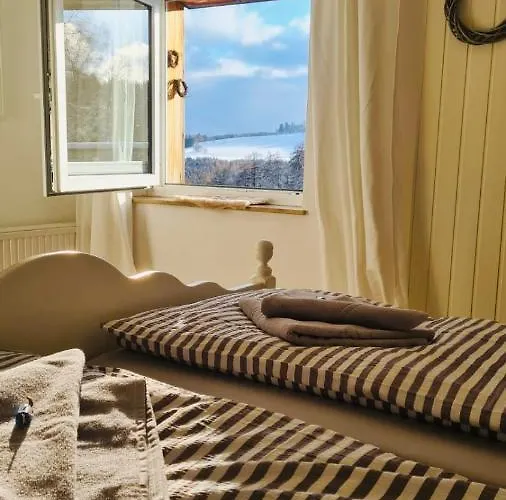 Appartamento Waldapart Willingen (Upland)