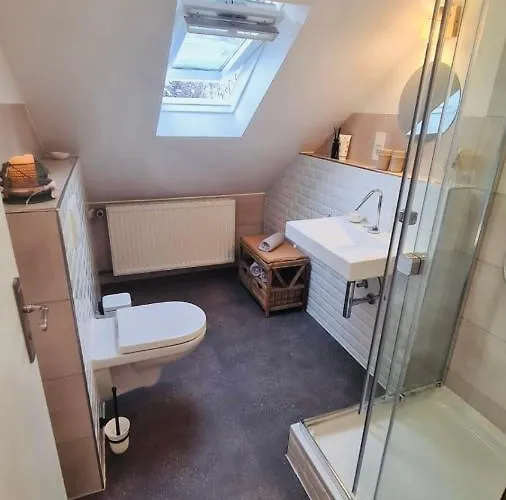 Waldapart Lägenhet *