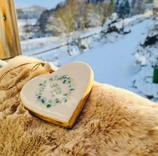 Appartamento Waldapart