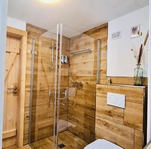 Appartamento Waldapart Willingen (Upland)