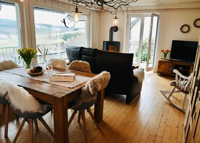 Waldapart Appartamento