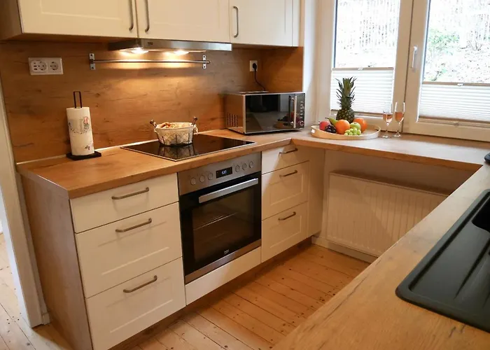 Appartamento Waldapart *