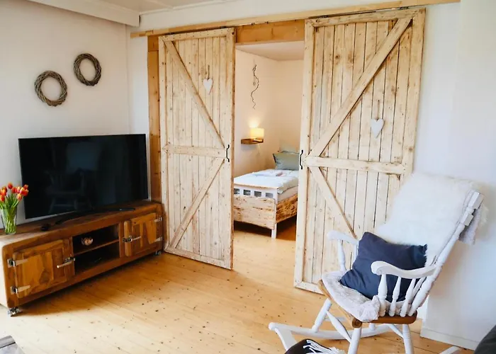 Waldapart Lägenhet *