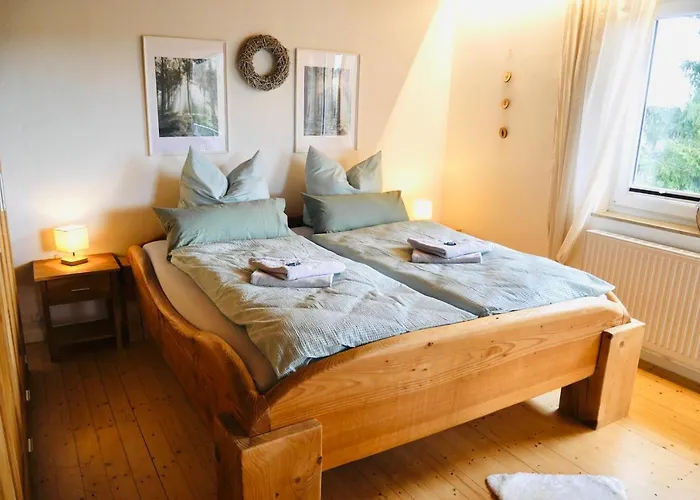 Waldapart Appartamento *