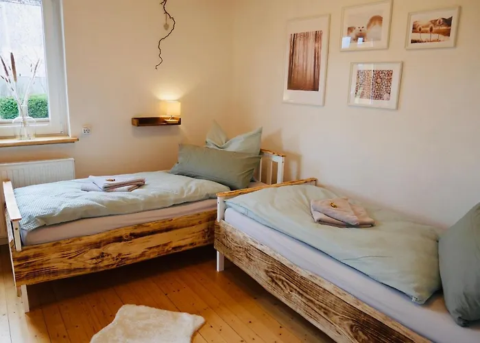 Appartamento Waldapart