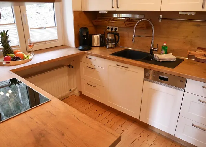 Waldapart Appartamento