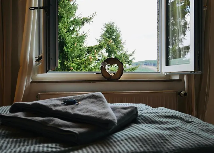 Waldapart Lägenhet *