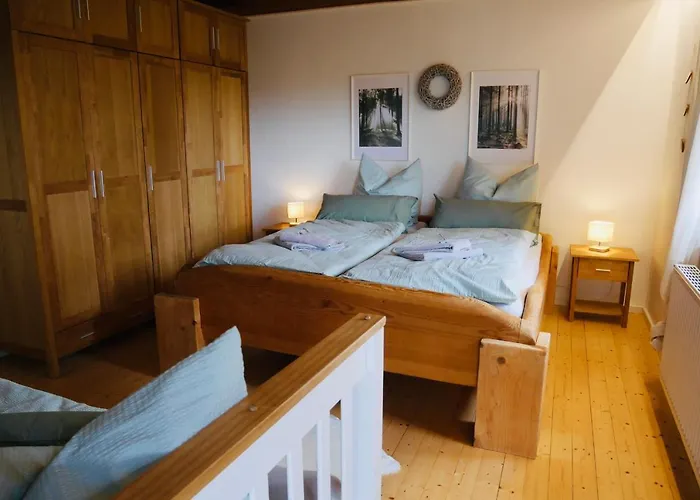 Lägenhet Waldapart *